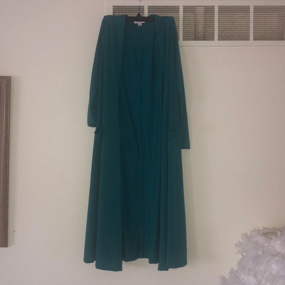 LulaRoe long